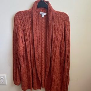 Kim Rodgers Cardigan